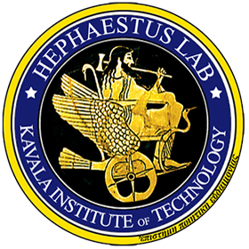 hephaestus-lab